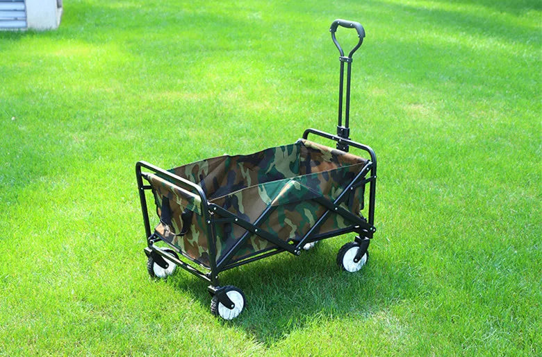 Heavy Duty 50kg Bike Bicycle Cargo Trailer Durable Transport Carrier Tow Cart Wagon For Industrial & Home Use New & Used