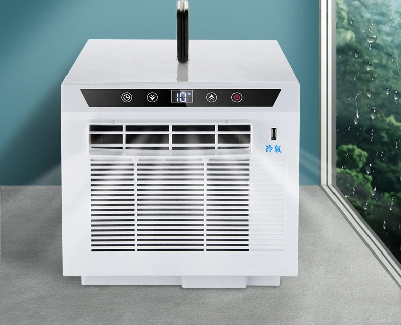 Air Conditioners Portable Other Portable Air Cooler Conditioners for Truck Rv Camper