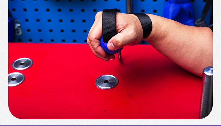 Wrist Special Strength Training Belt Wrist Ellipsoid Belt Arm Hand Muscle Force Trainer Fitness Equipment