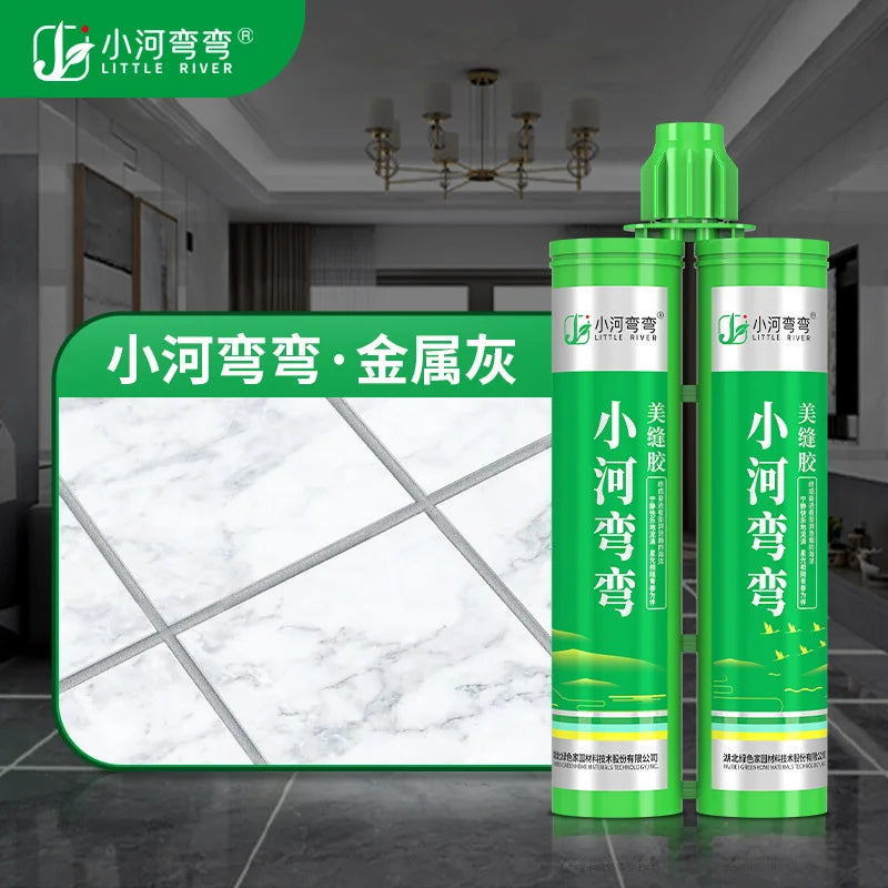 Household Tile Sealant Waterproofing and Anti Mold Nano Sealant Household Tile Sealant