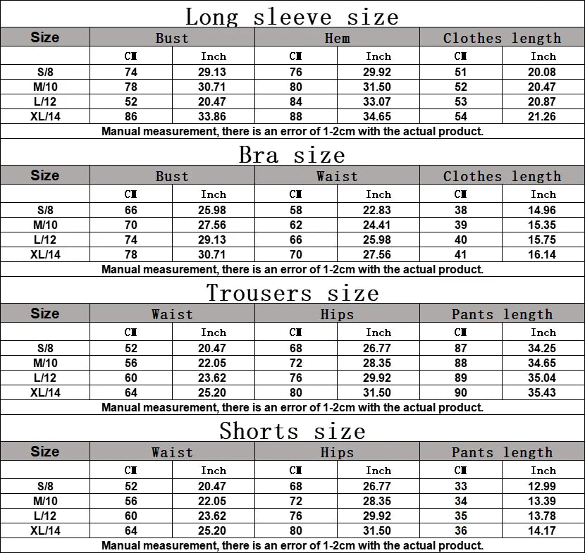 2 PCS Sportswear Women Yoga Set Gym Clothes Athletic Wear Yoga Suits Fitness Set Tracksuits Sports Bra Long Sleeve Gym Leggings