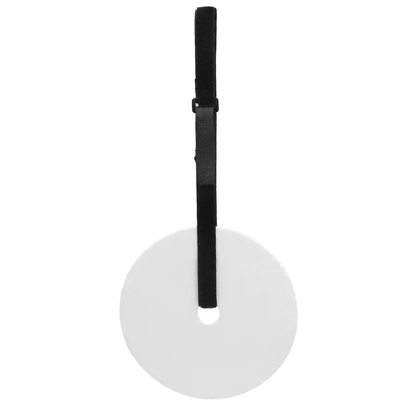 Portable Trainer with Adjustable Strap For Football Goals; Ideal for Teens and Young Athletes.