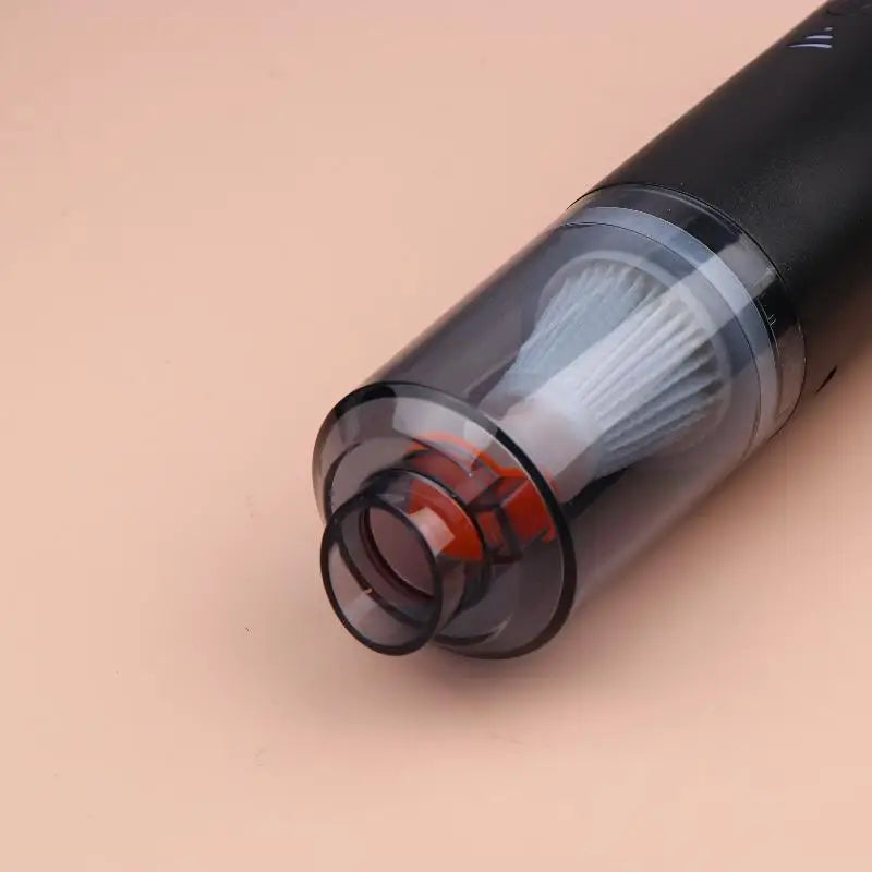 【CM】Portable Cordless Vacuum Cleaner High-power Dual-purpose For Suction And Blowing Suitable For Car And Household Dust Removal