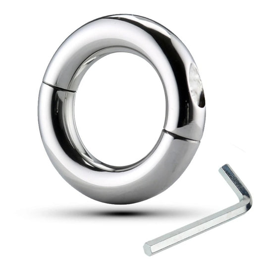 Metal Ring Tools, Manual Tool Parts, Household Tool Rings, Household Metal Accessories Round Metal Ring Men's Manual Tool Parts