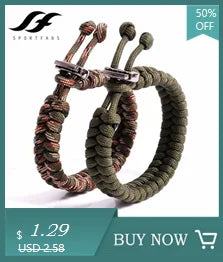 TC4 Titanium Multi Purpose Tool Outdoor Multifuction Keychain Necklace pendant Anti-personal  EDC tools for Camping Hiking