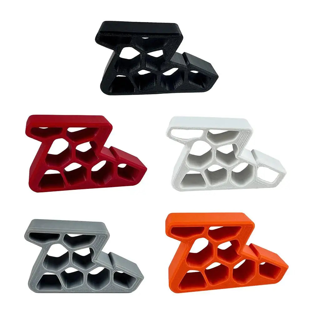 Heavy Duty Door Stopper  for Balcony Sliding Window/Door Anti-Collision Limiter for Home Office Bathroom Kitchen