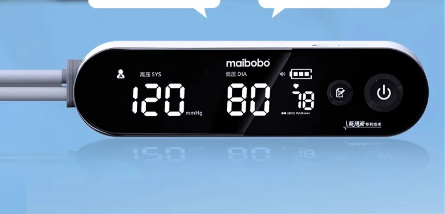 Household measuring instrument