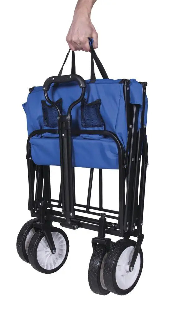 Heavy Duty 50kg Bike Bicycle Cargo Trailer Durable Transport Carrier Tow Cart Wagon For Industrial & Home Use New & Used