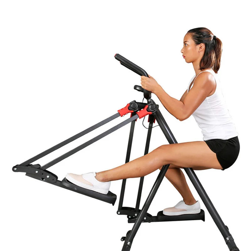 Outdoor Exercise Sport Fitness Machine Gym Equipment Air Walker Walking Machine Home