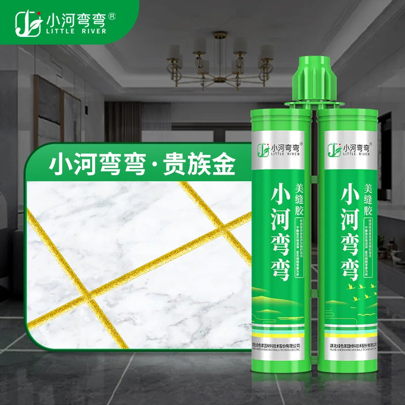 Household Tile Sealant Waterproofing and Anti Mold Nano Sealant Household Tile Sealant