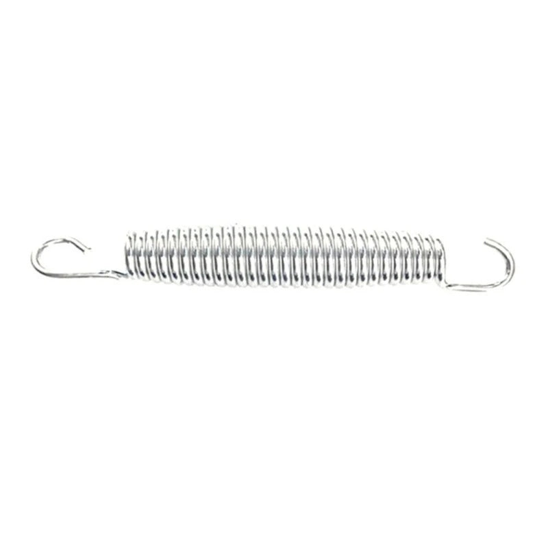 1PC Heavy Duty Galvanized Trampoline Spring Heavy Duty Galvanized Steel Replacement For Excellent Bounce