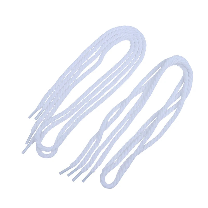 Bike Cassette Chain Cleaning Cotton Rope Bicycle Guide Wheel Flywheel Cleaner Cleaning Line Gear Floss Cleaning Cord