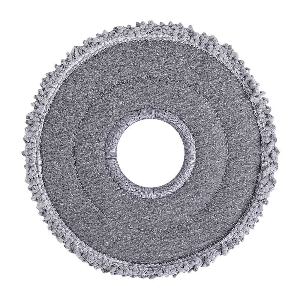 Mop Pads For Roborock Q Revo Master/Q Revo S/Q Revo Pro/Q Revo Maxv/Q Revo Curv /Saros 10R Replacement Parts Mopping Cloths