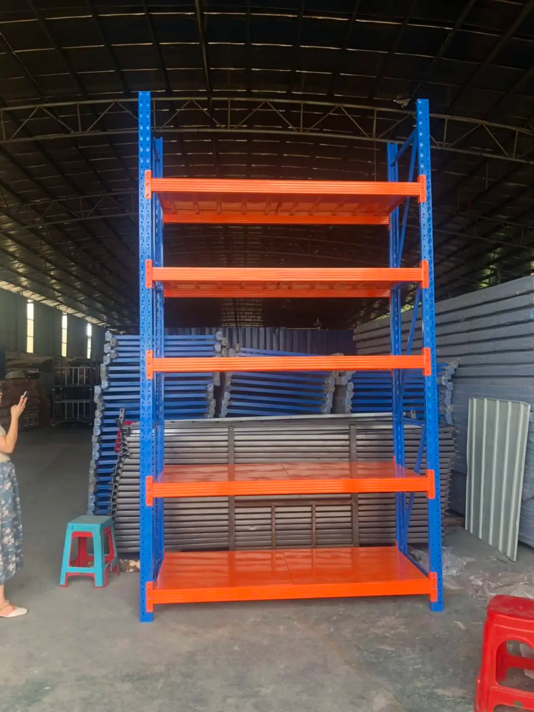 Warehouse Storage Rack Storage Racking Systems Storage Racks Shelving Units
