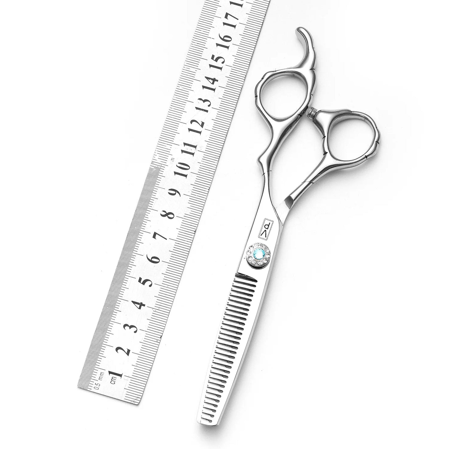 VP Professional Barber Scissors 6 Inch Hairdressing Top rated Salon Hair Shears For Thinning And Cutting Hair Hairdressers Tools