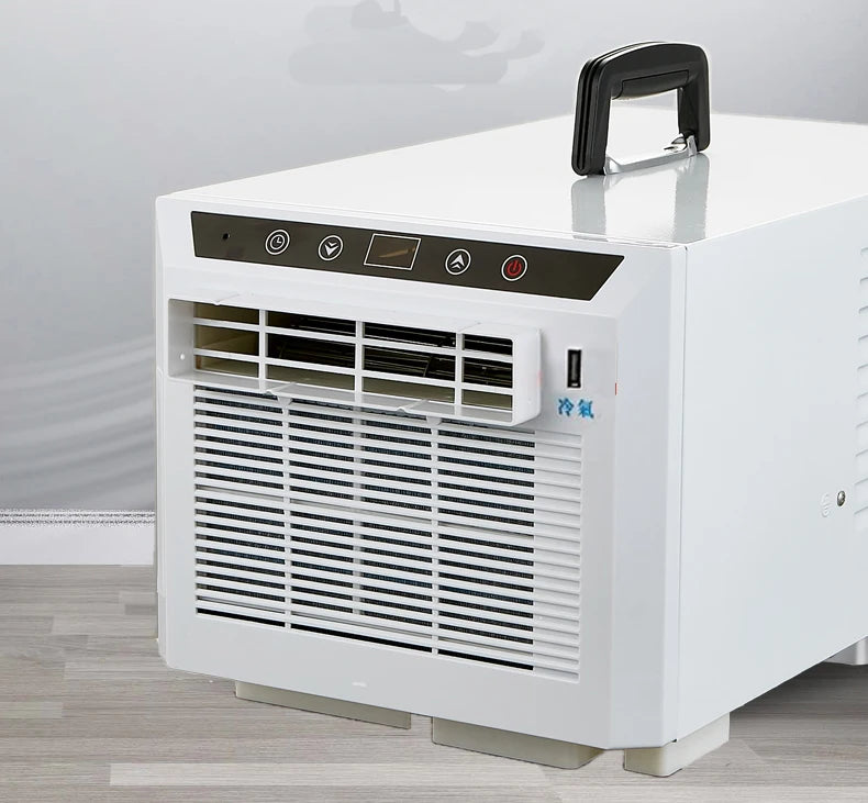 Air Conditioners Portable Other Portable Air Cooler Conditioners for Truck Rv Camper