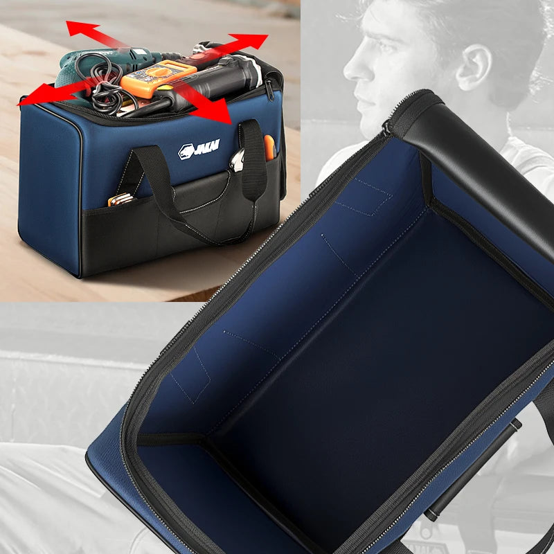 Heavy Duty Polyester Tool Bag