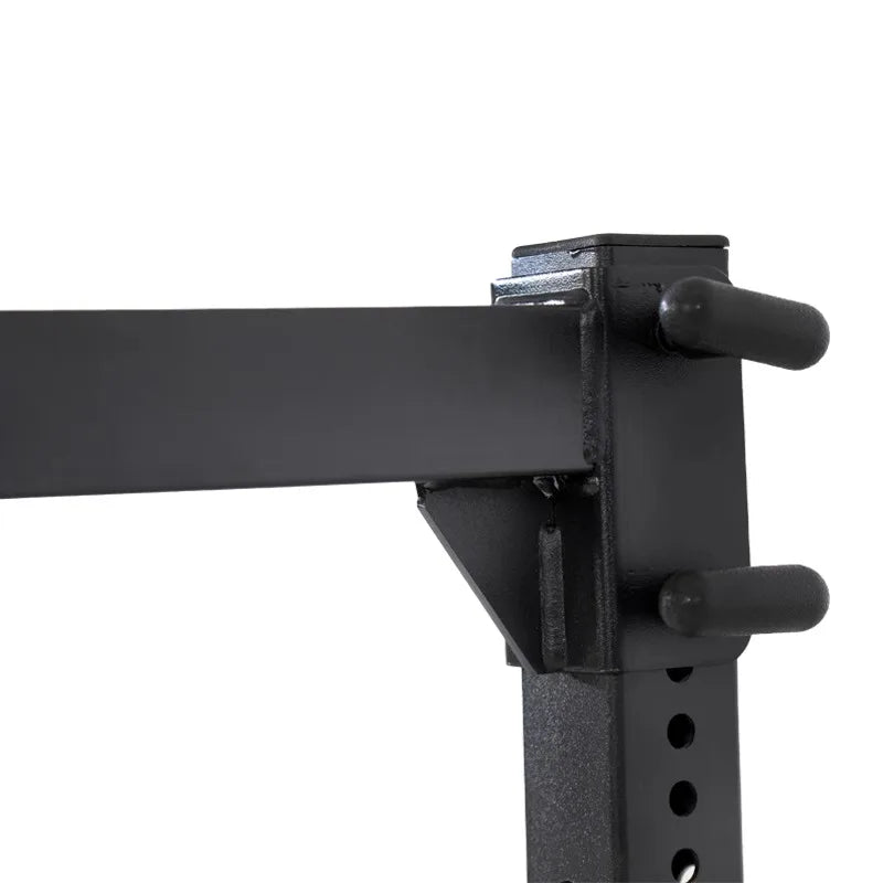 Barbell Bench Press Protection Bar Squat Frame Protection Bar Weight Lifting Bed Safety Arm Accessories Fitness Equipment