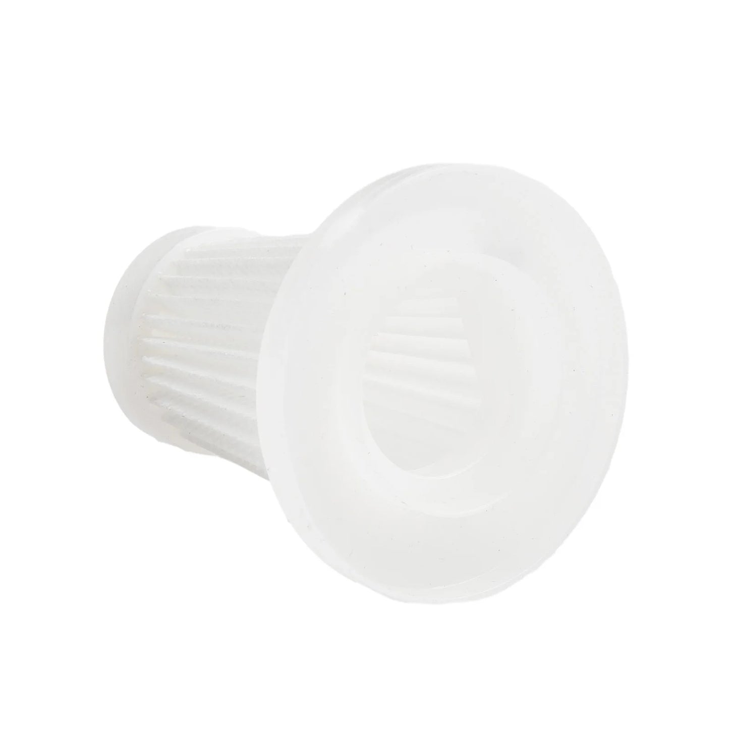 2/3/5/10/20 pcs Reusable Car Vacuum Cleaner Replace Accessories Washable Filters Handheld Vacuum Cleaner Accessories Reusable