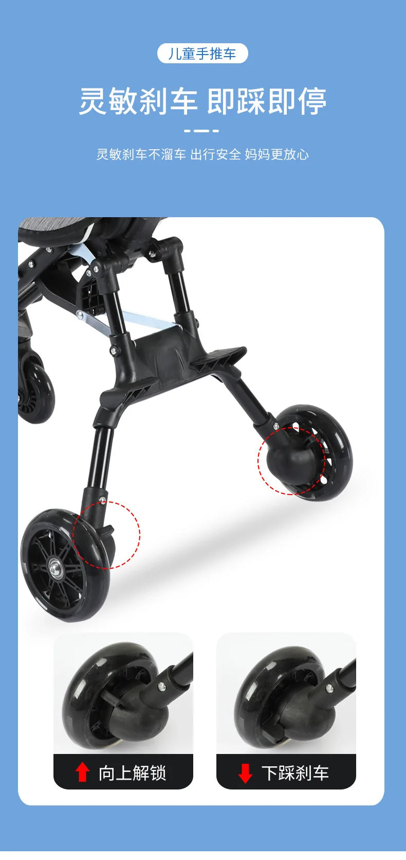 Pet cart, light cart, compact, foldable, small to go out
