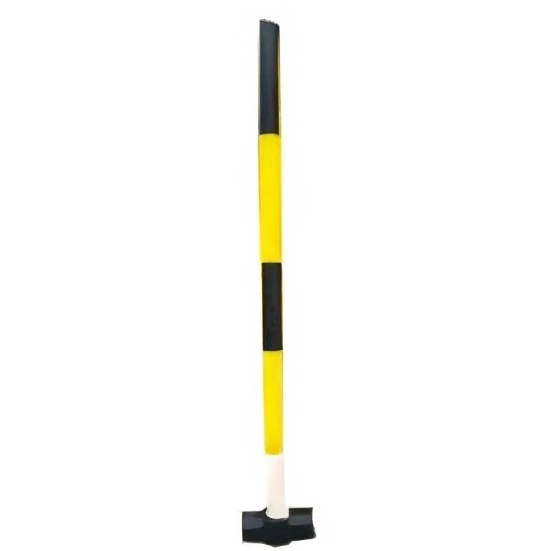 Heavy Duty Hammer Construction Octagonal Hammer Demolish Wall Stone Building Engineering Hand Hammers Household Manual Tools