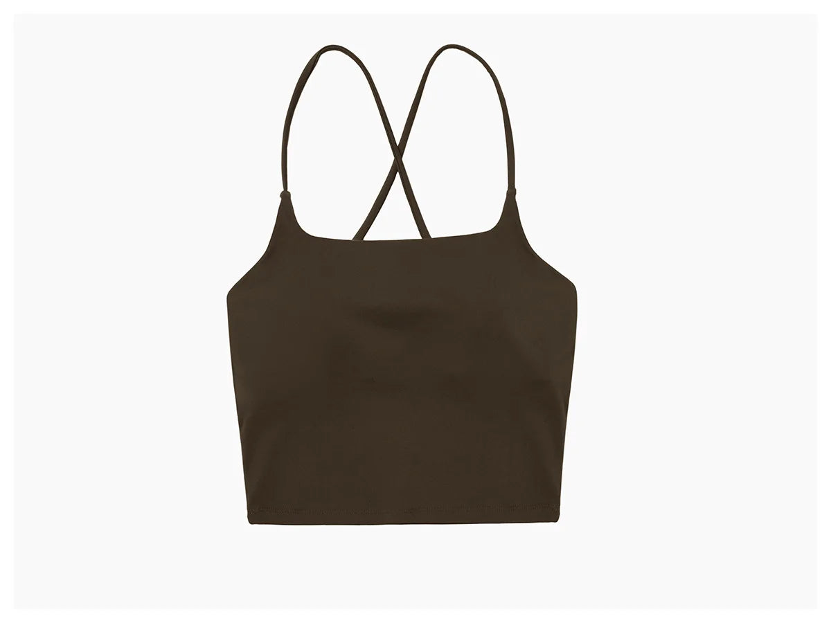 Yoga Set 2PCS Seamless Women Sportswear Workout Clothes Athletic Wear Gym