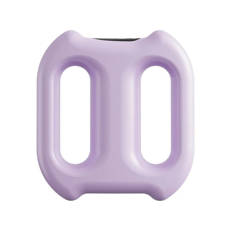 Multi-Function Electric Fascia Ring Full-Body Vibration Massager Fitness Shaping Fat-Burning Equipment Deep Tissue Massage