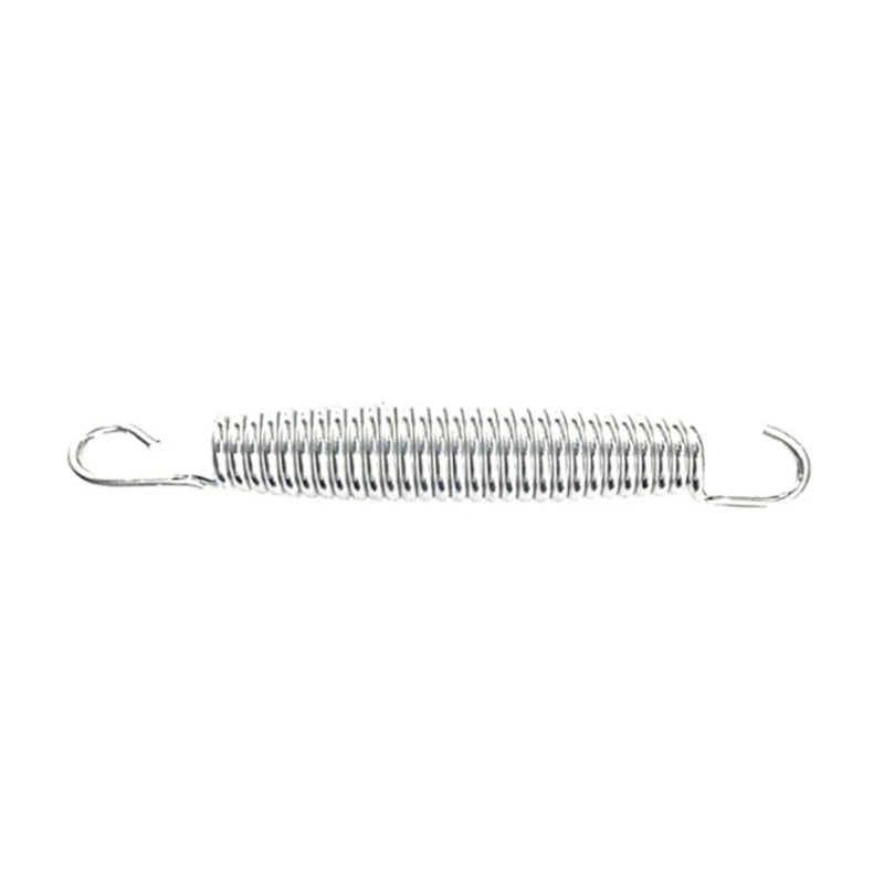 1PC Heavy Duty Galvanized Trampoline Spring Heavy Duty Galvanized Steel Replacement For Excellent Bounce