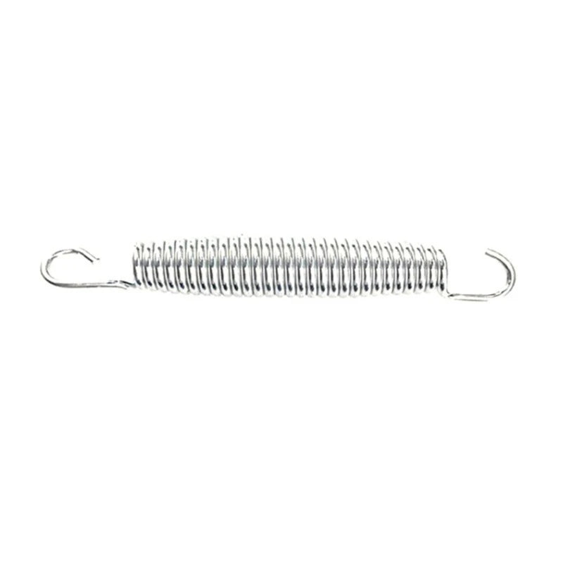 1PC Heavy Duty Galvanized Trampoline Spring Heavy Duty Galvanized Steel Replacement For Excellent Bounce