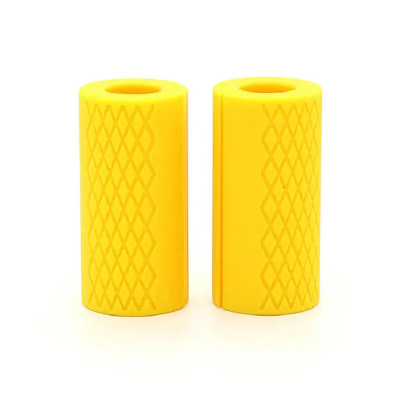 Gym Hand Fat Grips Weight Lifting Dumbbell Workout Equipment Fitness Gloves Weights Bodybuilding Musculation Weight Lifting Grip
