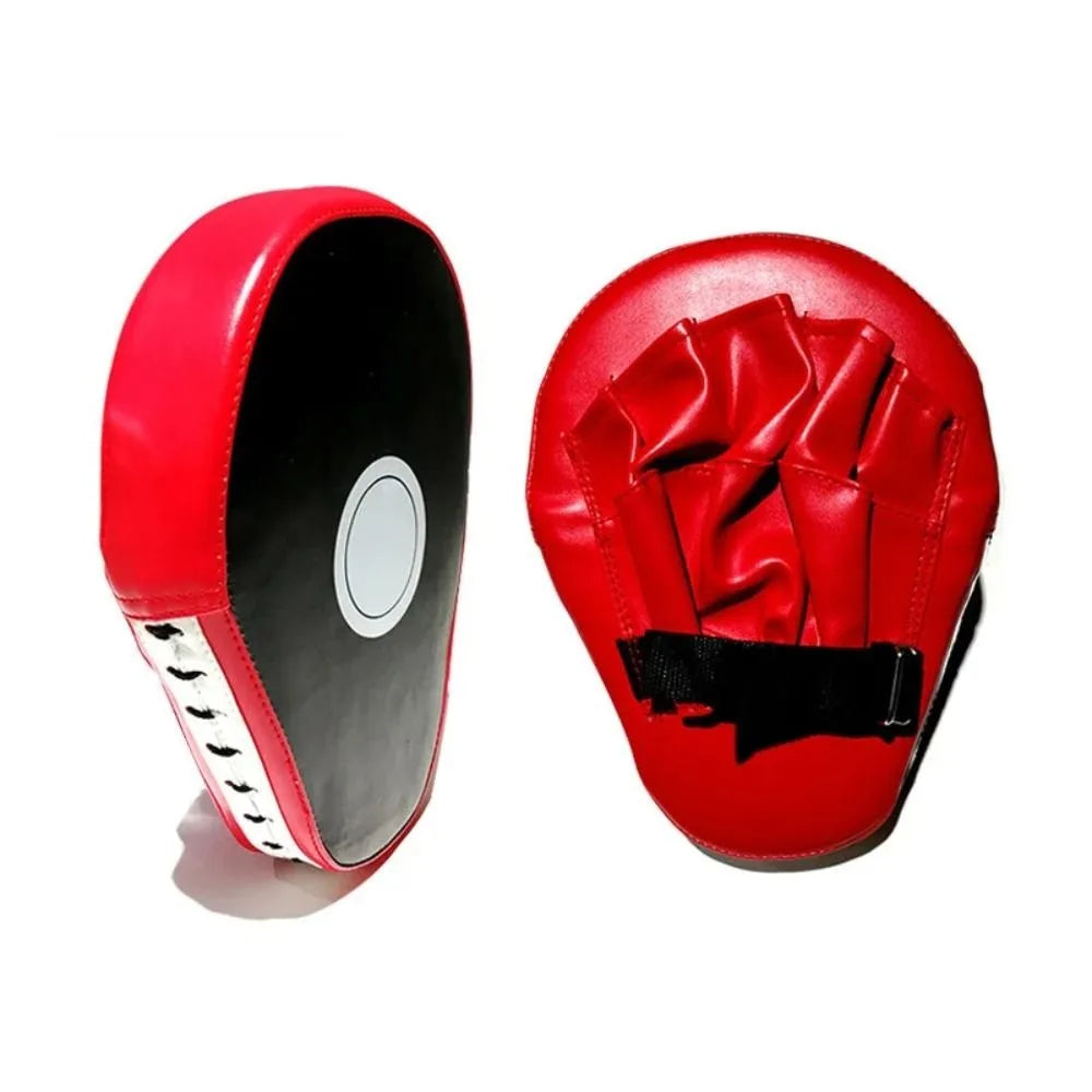 1PCS Training Equipment Boxing Sack Bag Punching Accessories Pads Gauntlet Fitness Body Building Sports Entertainment