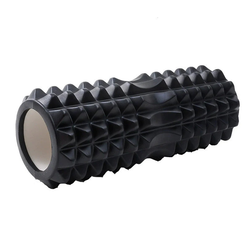Yoga Column Roller Fitness Equipment EVA  Yoga roller Foam Roller Yoga Pilates Yoga Block Gym Roller