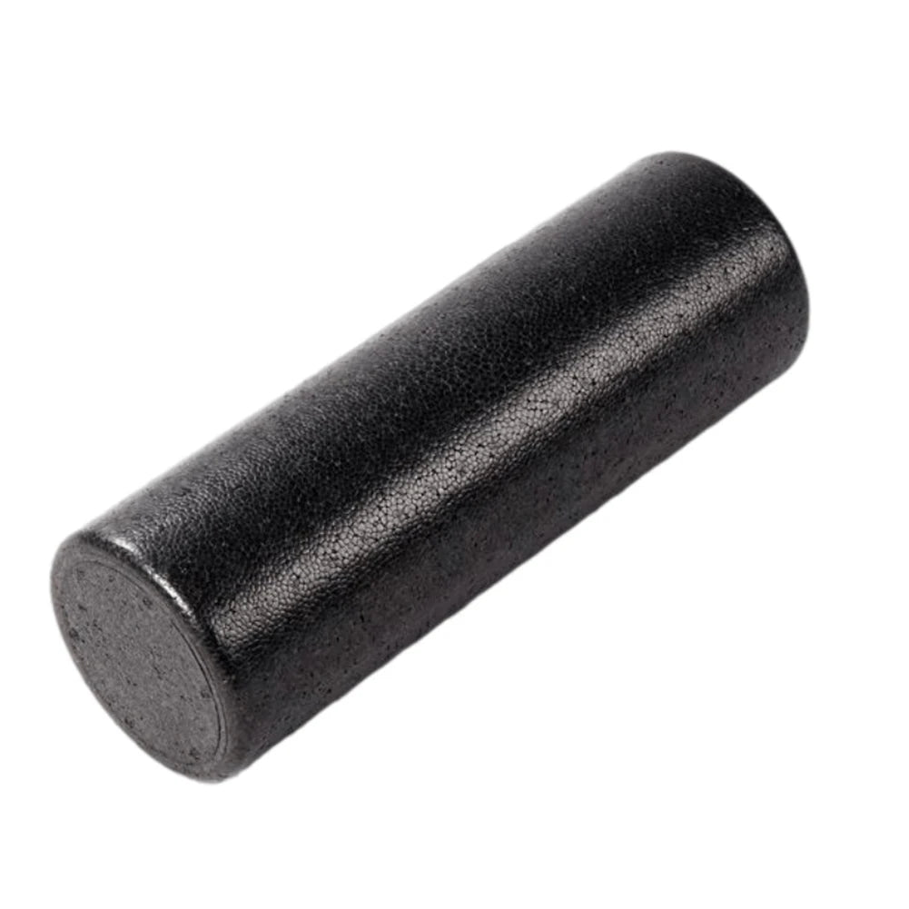 45cm EPP Yoga Pilates Foam Roller Fitness Equipment Massage Roller Body Exercise Training Gym Back Roller for Women Men Workout