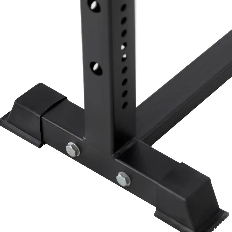 Barbell Bench Press Protection Bar Squat Frame Protection Bar Weight Lifting Bed Safety Arm Accessories Fitness Equipment