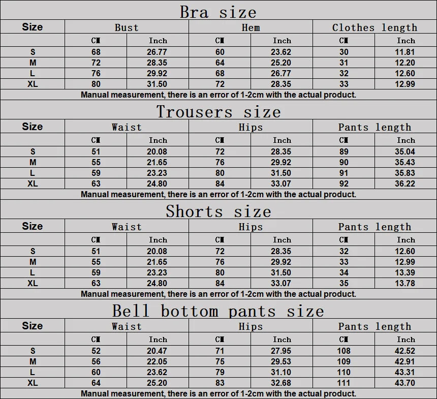 Yoga Set 2 Pieces Women Tracksuit Workout Outfits Fitness Sportswear Gym Clothes High Waist Leggings Sports Bra