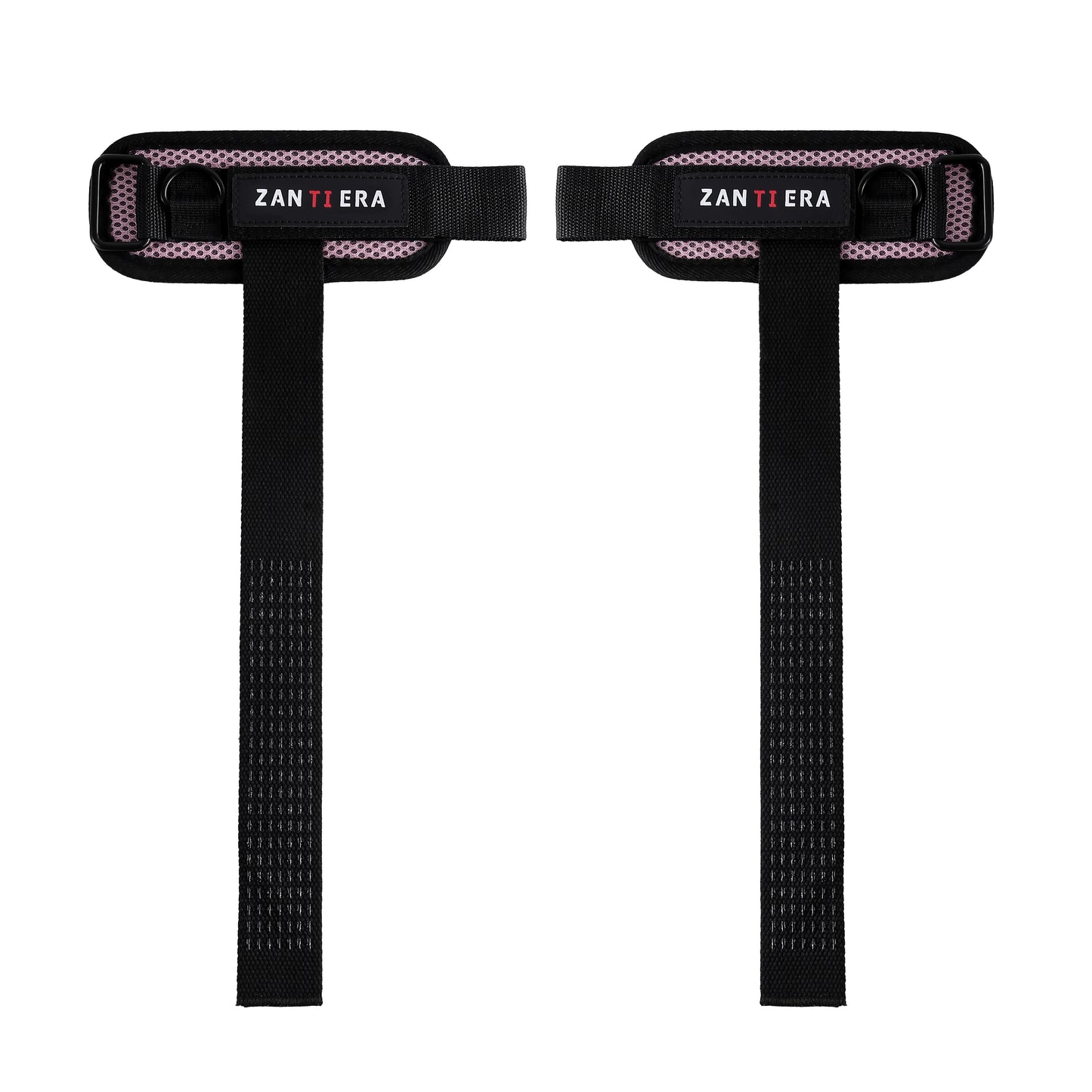 2pcs New 3-in-1 fitness aid combines a support belt, ankle strap, and wristband—a must-have for fitness training. The 3-in-1 des