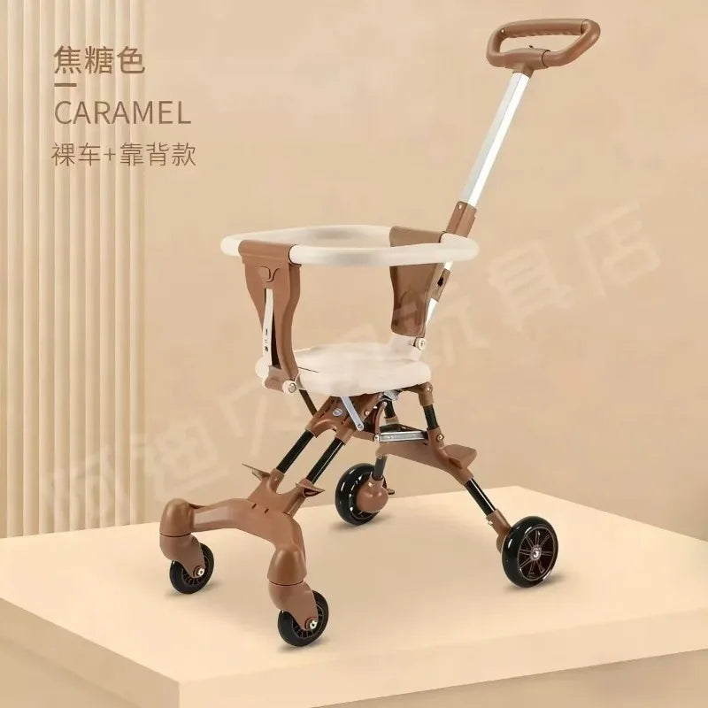 Pet cart, light cart, compact, foldable, small to go out