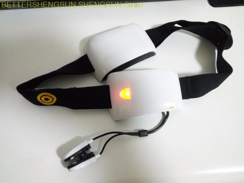Wireless digital sensor Mind control  brain wave acquisition module Change Bluetooth