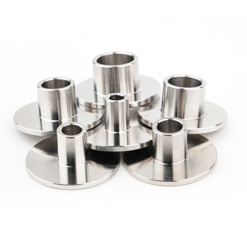 Drilling And Boring Router Bit Sleeve Interchangeable Sleeves Compact Woodworking Aid Carpentry Compact Lightweight