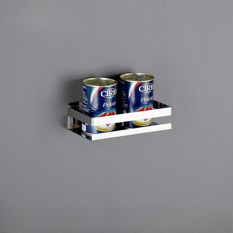 304 Stainless Steel Kitchen Useful Things for Home Kitchen Storage & Organization Bathroom Storage Shelves Kitchen accessories