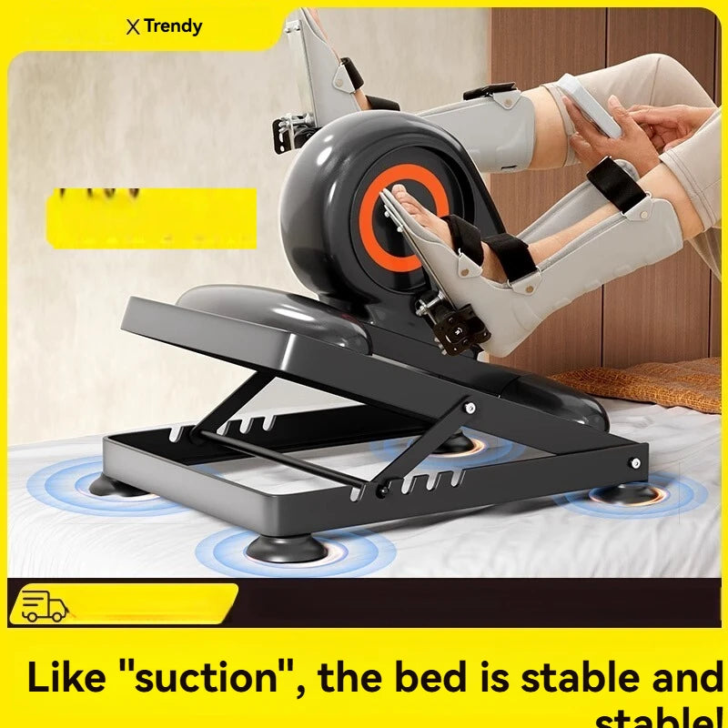 Rehabilitation Training Bicycle Upper and Lower Limb Training Electric Rehabilitation Machine Exercise Equipment for The Elderly