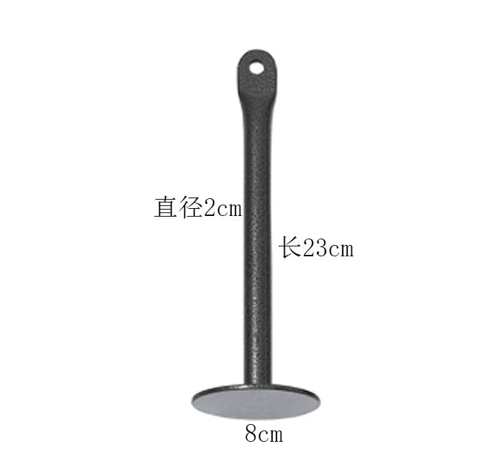 Fitness Loading Pin Pulley Cable Machine Attachments Dumbbell Disks Rack For Gym Home Weight Lifting Strength Training
