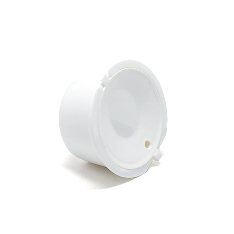 Reusable Coffee Capsule  Pods Filter Cup for Nescafe Dolce Gusto Refillable Cap For Coffee Powder Bean Cup