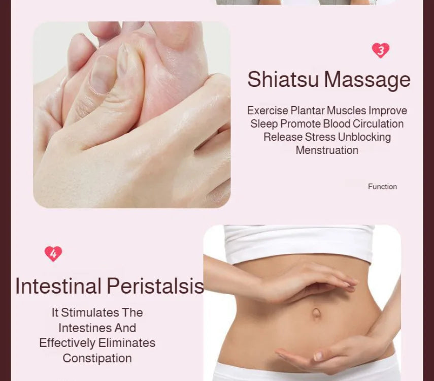 Multifunctional Exercise Waist Twisting Foot Massage Waist Torsion Disc Fitness Equipment slimming Digital Display Twisting Disc