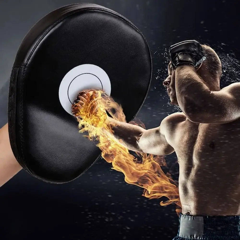 1PCS Training Equipment Boxing Sack Bag Punching Accessories Pads Gauntlet Fitness Body Building Sports Entertainment