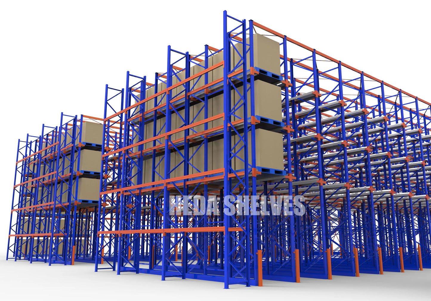 Warehouse Storage Rack Storage Racking Systems Storage Racks Shelving Units