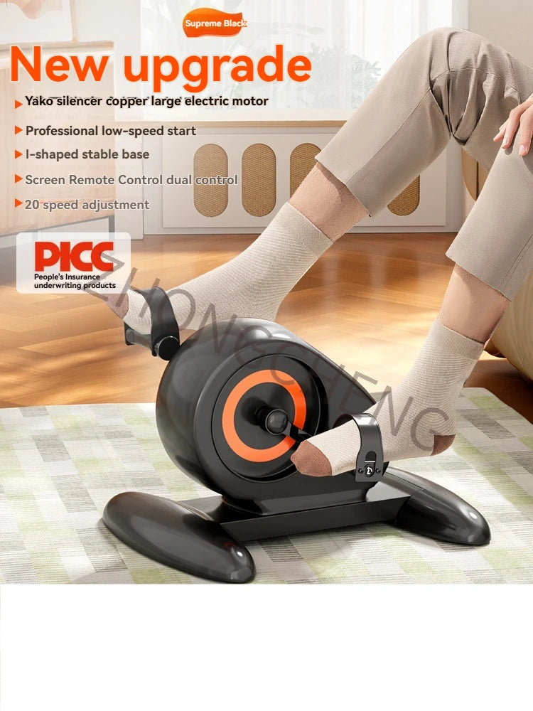 Rehabilitation Training Bicycle Upper and Lower Limb Training Electric Rehabilitation Machine Exercise Equipment for The Elderly
