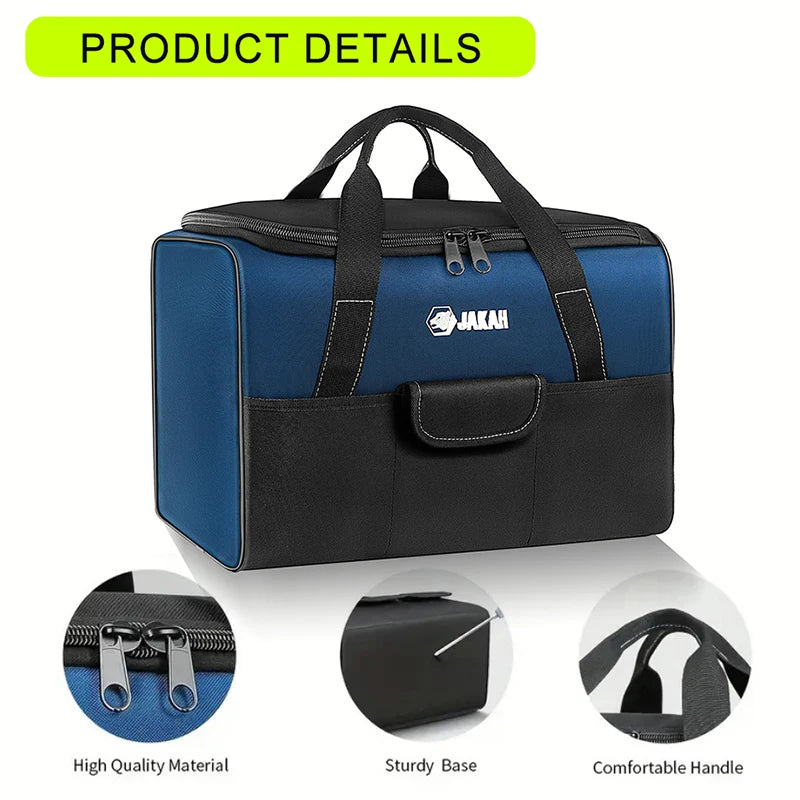 Heavy Duty Polyester Tool Bag