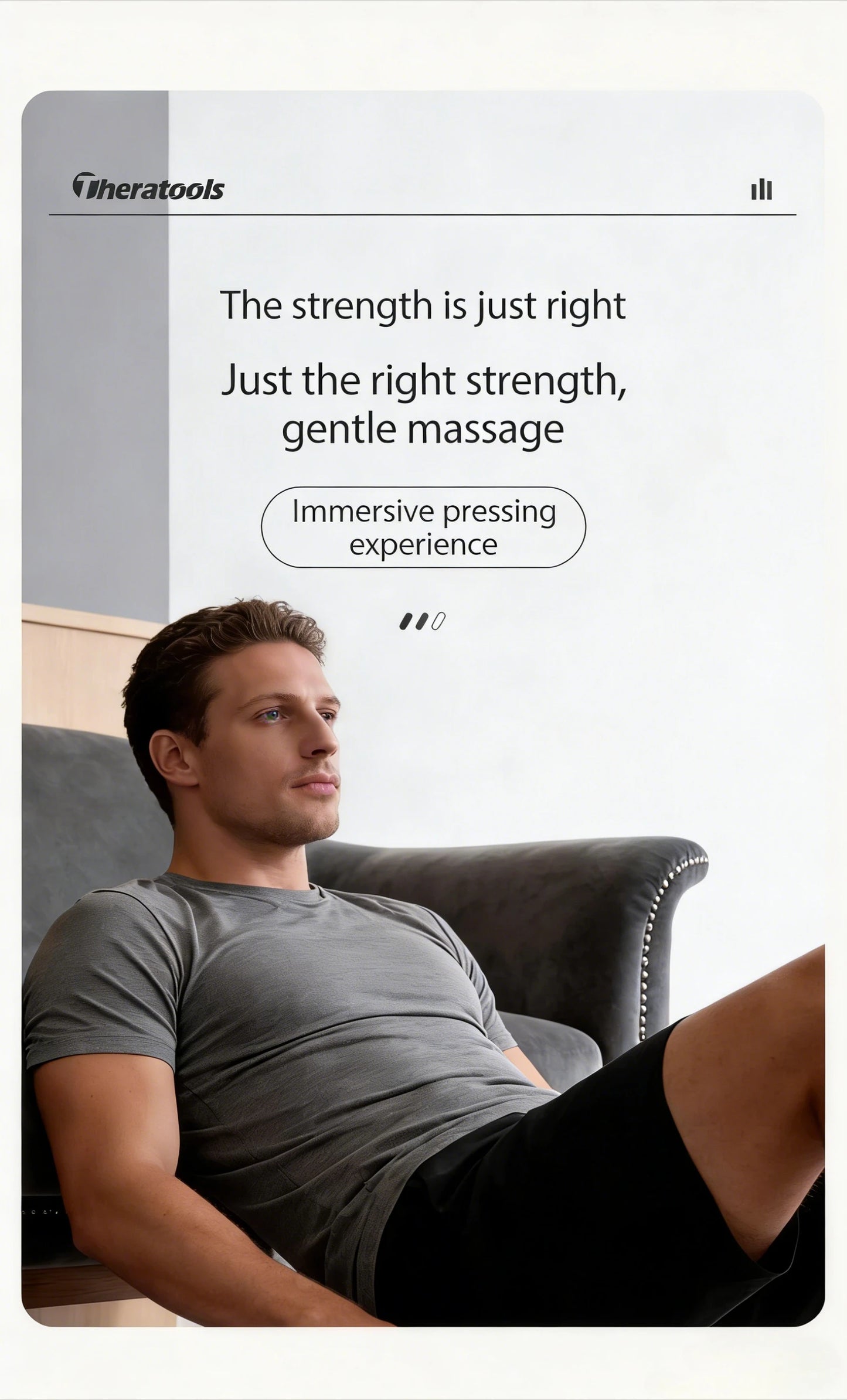 Yoga Column Foam Fitness Pilates Back Muscle Massage Roller Gym Home Myofascial Release The Grid Body Relaxation