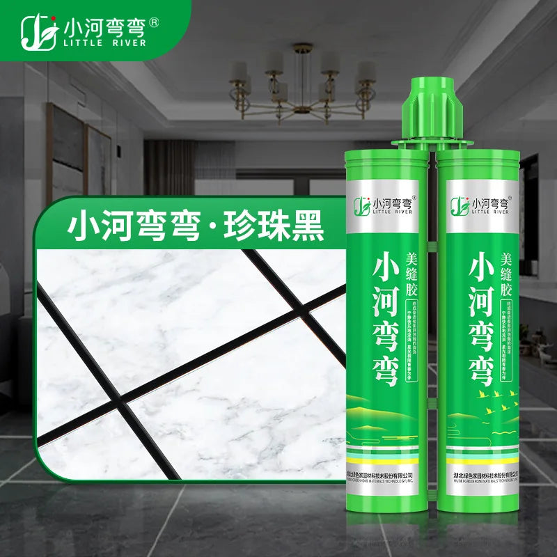 Household Tile Sealant Waterproofing and Anti Mold Nano Sealant Household Tile Sealant